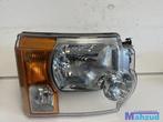 LANDROVER DISCOVERY 3 Rechts koplamp right headlight UK 04-0, Auto-onderdelen, Verlichting, Gebruikt, Land Rover