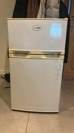 Koelkast met vriesgedeelte, Ophalen, Gebruikt, Met vriesvak