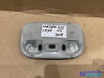 MAZDA 323 F Binnenverlichting schakelaar 1994-1998 beschikbaar voor biedingen