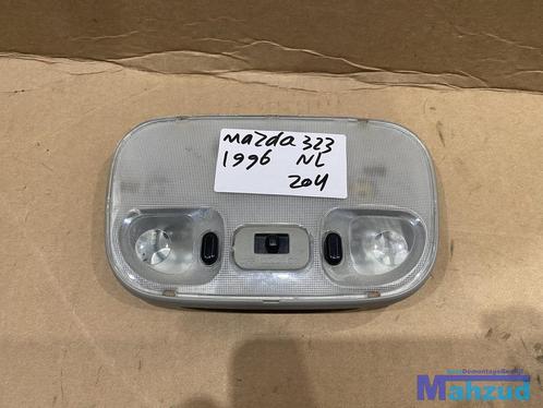 MAZDA 323 F Binnenverlichting schakelaar 1994-1998, Auto-onderdelen, Dashboard en Schakelaars, Mazda, Gebruikt, Ophalen of Verzenden