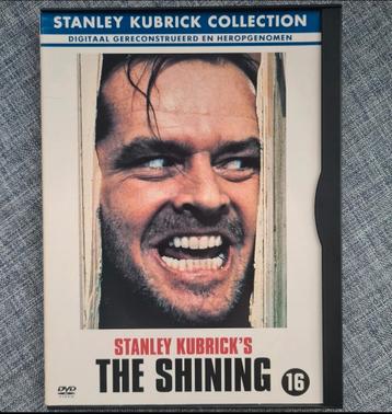 The Shining (1980), Enlèvement ou Envoi, Comme neuf
