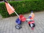 driewieler merk SMOBY, Kinderen en Baby's, Ophalen of Verzenden, Zo goed als nieuw
