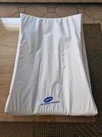 Matelas à langer et capes de bain, Ophalen, Gebruikt, Aankleedkussen