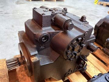Sauer Danfoss H1P147R Piston Pump 83005011 0 beschikbaar voor biedingen