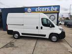 Citroen Jumper, 87 kW, Citroën, Wit, Parkeersensor