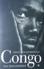 Congo. Een geschiedenis, Boeken, Geschiedenis | Nationaal, Ophalen of Verzenden