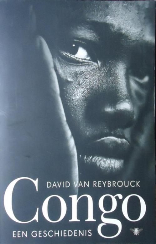 Congo. Een geschiedenis, Boeken, Geschiedenis | Nationaal, Ophalen of Verzenden