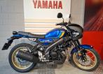 YAMAHA XSR125, Motoren, Bedrijf, 125 cc, Overig, 11 kW of minder
