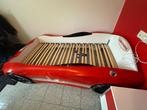 Auto bed, Kinderen en Baby's, Ophalen, 180 cm of meer, 100 cm of meer, Zo goed als nieuw
