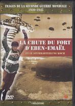 Wereldoorlog 1939 - 1945 | De val van Fort Eben-Emaël, Ophalen of Verzenden, Zo goed als nieuw, Oorlog of Misdaad