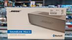 Enceinte bluetooth Bose soundlink mini 2, Ophalen, Zo goed als nieuw