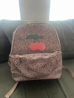 Jeune premier - leopard cherry rugzak, Ophalen, Zo goed als nieuw, Rugtas