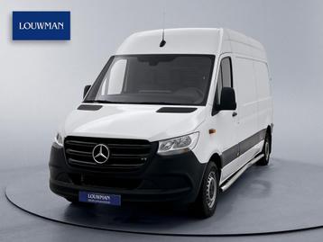 Mercedes-Benz Sprinter 315 1.9 CDI L2H2 FWD Automaat MBUX Tr beschikbaar voor biedingen