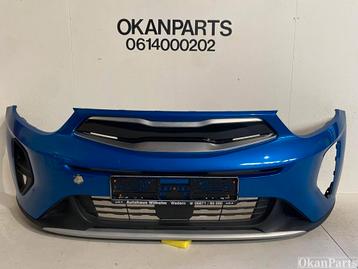 Kia Stonic voorbumper 86511-H8400 beschikbaar voor biedingen