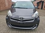 Toyota Verso S 1.3 Benzine99pk(Bouw2014/184.000km)Top Staat, Auto's, Voorwielaandrijving, Euro 5, Stof, 4 cilinders