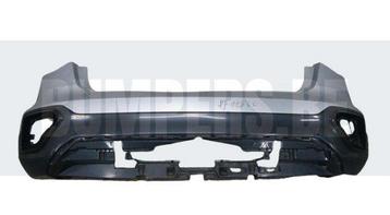 Bumper Audi A3 ALLSTREET 8Y FACELIFT  2024- Achterbumper KJ1 beschikbaar voor biedingen