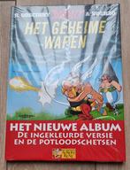 Strip: Zeer grote Hardcover van Asterix ( splinternieuw  ), Boeken, Ophalen of Verzenden, Zo goed als nieuw