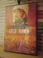 Zulu dawn (burt lancaster), Cd's en Dvd's, Ophalen of Verzenden