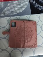 GSM hoesje Motorola E 13 zo goed als nieuw, Ophalen, Zo goed als nieuw, Frontje of Cover