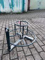 Kabel afroller, Doe-het-zelf en Bouw, Ophalen, Zo goed als nieuw