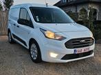 ✅ Ford transit connect 1.5 ✅ 88kw ✅️ versnellingsbak van de, Auto's, Stof, 1498 cc, 4 cilinders, Wit