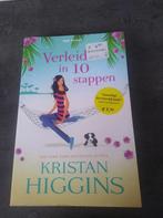 Verleiden in 10 stappen, Boeken, Gelezen, Kristan Higgins, Ophalen of Verzenden