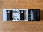 Boss schakelaarset (FS-6 en FS-5L), Ophalen, Zo goed als nieuw, Overige typen