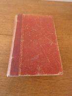 Un bon petit diable 1877., Enlèvement ou Envoi