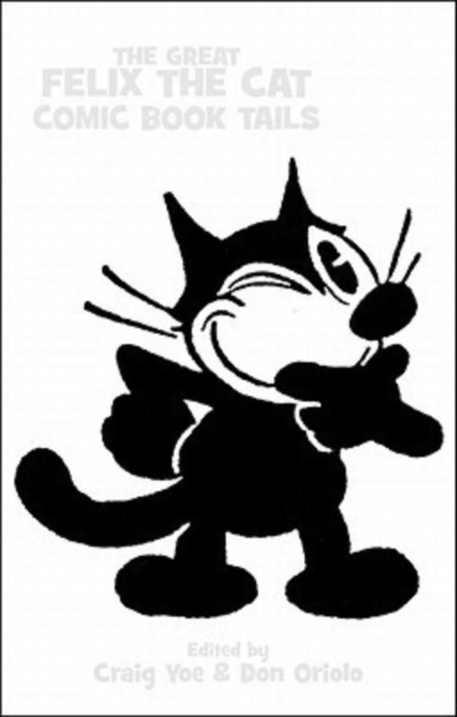 Felix the cat, Boeken, Strips | Comics, Nieuw, Eén comic, Amerika, Ophalen of Verzenden