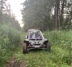 PGO 500i Buggy, 500 cc