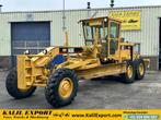 Caterpillar 140G Motor Grader with Ripper Good Condition, Articles professionnels, Machines & Construction | Autre