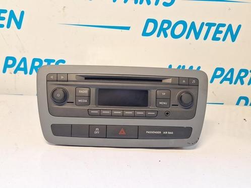Radio van een Seat Ibiza, Auto-onderdelen, Elektronica en Kabels, Seat, Gebruikt, 3 maanden garantie, Ophalen of Verzenden