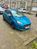 Ford Fiesta lichte vracht 1.5 diesel 2013, Autos, Bleu, Achat, 3 places, Autre carrosserie