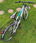 Mooie sportieve fiets Titan Shimano versnellingen  Koopje!, Comme neuf, Enlèvement, Vitesses