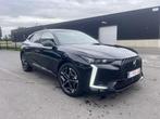 DS DS 4 PALLAS HYBRID 136pk, 116 g/km, 136 pk, Zwart, Bedrijf