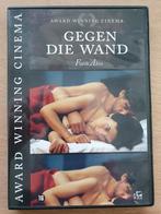 Gegen Die Wand - Faith Akin (Award Winning Cinema), Utilisé, Enlèvement ou Envoi, À partir de 16 ans, Drame