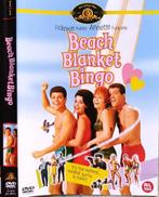 dvd beach blanket bingo  Frankie Avalon, Cd's en Dvd's, Ophalen of Verzenden, Zo goed als nieuw