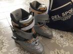 Ski schoenen, Sport en Fitness, Skiën en Langlaufen, Ophalen, Schoenen, Salomon, Zo goed als nieuw