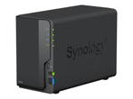 Synology Disk Station DS223 - NAS server + 12TB (NEUF), Informatique & Logiciels, Enlèvement, Neuf