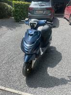 Piaggio zip 4takt (a klasse), Fietsen en Brommers, Scooters | Piaggio, Ophalen, Zo goed als nieuw, Zip