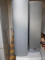 Loewe luidsprekers, Audio, Tv en Foto, Luidsprekerboxen, Ophalen, Gebruikt