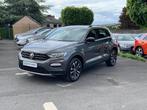 Volkswagen T-Roc 1.0 TSI IQ.Drive OPF, Autos, Volkswagen, Boîte manuelle, SUV ou Tout-terrain, Argent ou Gris, T-Roc