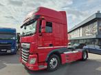 DAF XF 450 FT SUPER SPACE CAB ADR (bj 2020), Auto's, Vrachtwagens, Automaat, Achterwielaandrijving, Euro 6, Diesel