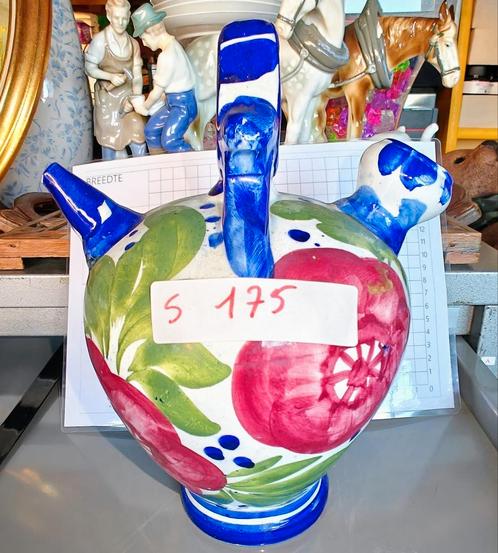 Sangriakan, Antiek en Kunst, Antiek | Keramiek en Aardewerk, Ophalen of Verzenden