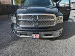 Doge ram te koop properen staat ., Auto's, Dodge, Automaat, Zwart, Leder, RAM 1500