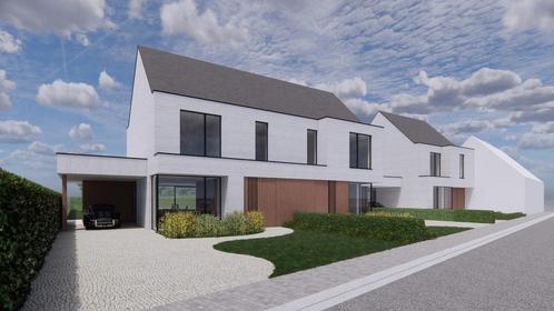 Woning te koop in Puurs Breendonk, Immo, Huizen en Appartementen te koop, Vrijstaande woning