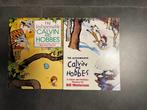Calvin et Hobbes, Livres, Plusieurs BD, Utilisé, Enlèvement ou Envoi