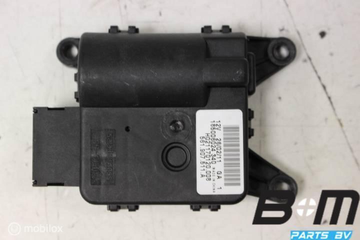 Kachelstelmotor Volkswagen Beetle 561907511A, Auto-onderdelen, Airco en Verwarming, Gebruikt