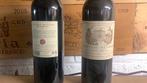 Chateau Reysson Haut-Médoc 2005, Verzamelen, Wijnen, Frankrijk, Ophalen of Verzenden, Zo goed als nieuw, Rode wijn