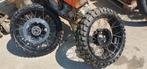 Bmw r1200gs lc zwarte spak velgen., Motoren, Ophalen, Gebruikt